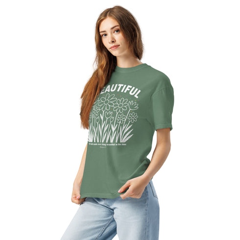 Beautiful Christian T-Shirt